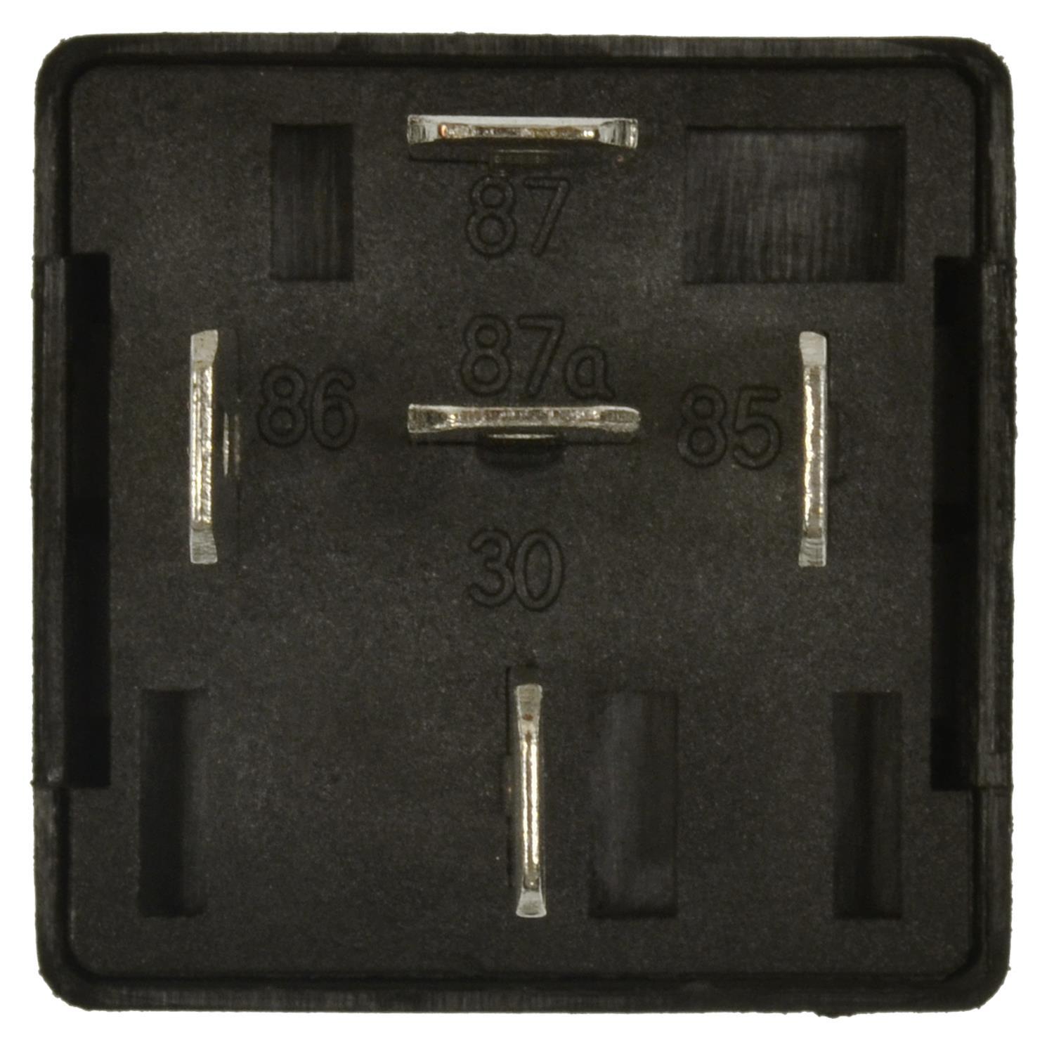 BWD R3108 - Fuel Pump Relay BWD R3108 ABS Relay product image 2 of 9