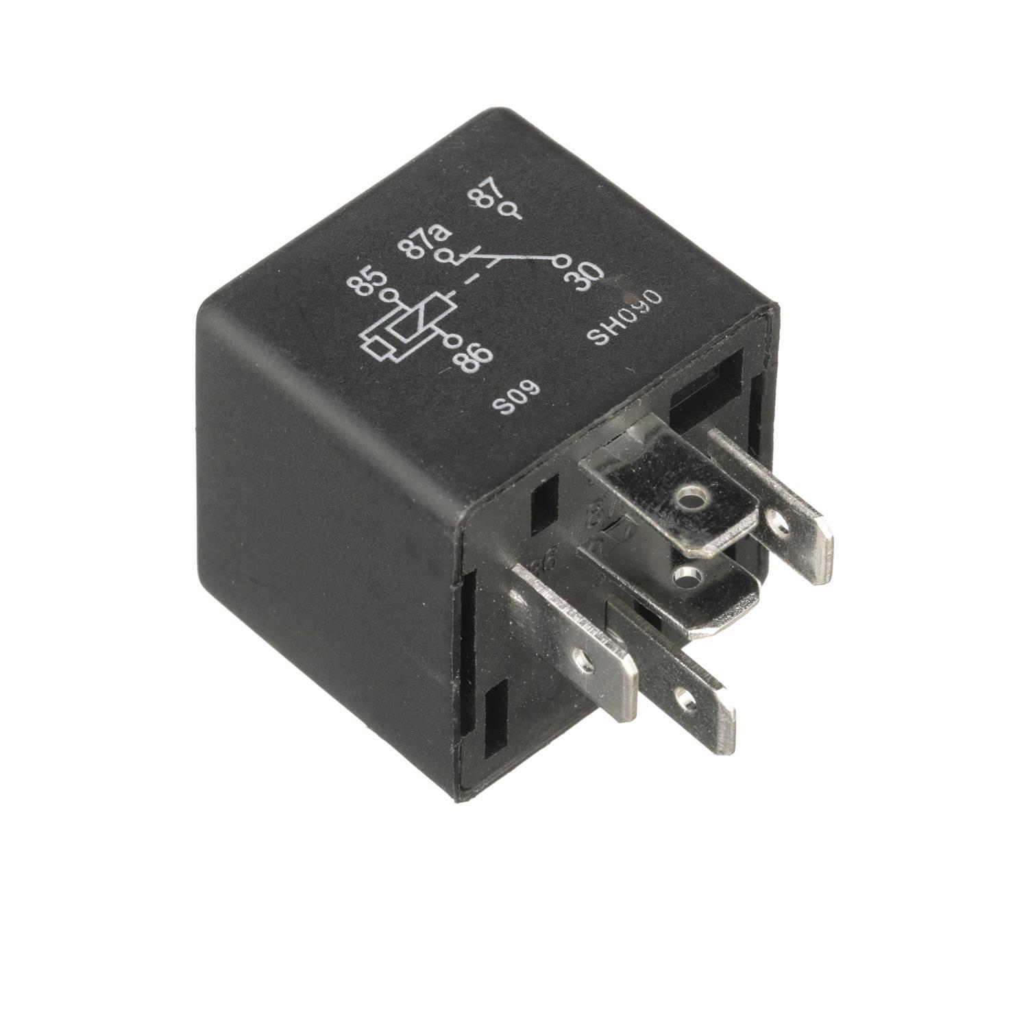BWD R3108 - Fuel Pump Relay BWD R3108 ABS Relay product image 4 of 9