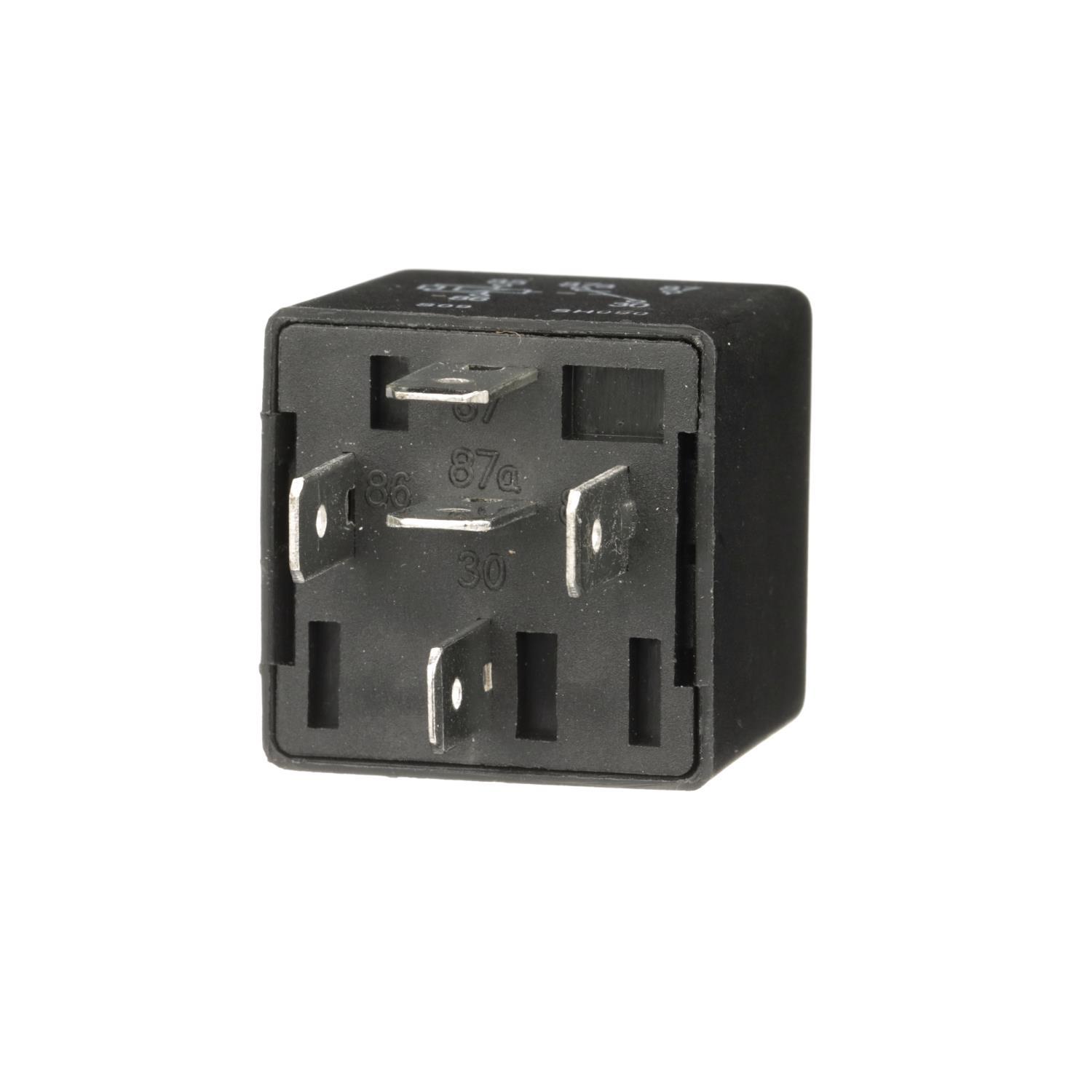 BWD R3108 - Fuel Pump Relay BWD R3108 ABS Relay product image 5 of 9