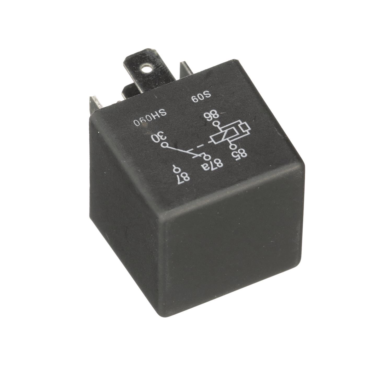 BWD R3108 - Fuel Pump Relay BWD R3108 ABS Relay product image 8 of 9