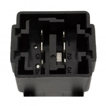 1984 Cadillac Cimarron Power Antenna Relay BWD R3124 image 2 of 3