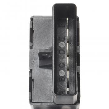 1990 Oldsmobile Cutlass Calais Rear Window Defroster Relay BWD R3125 image 2 of 3