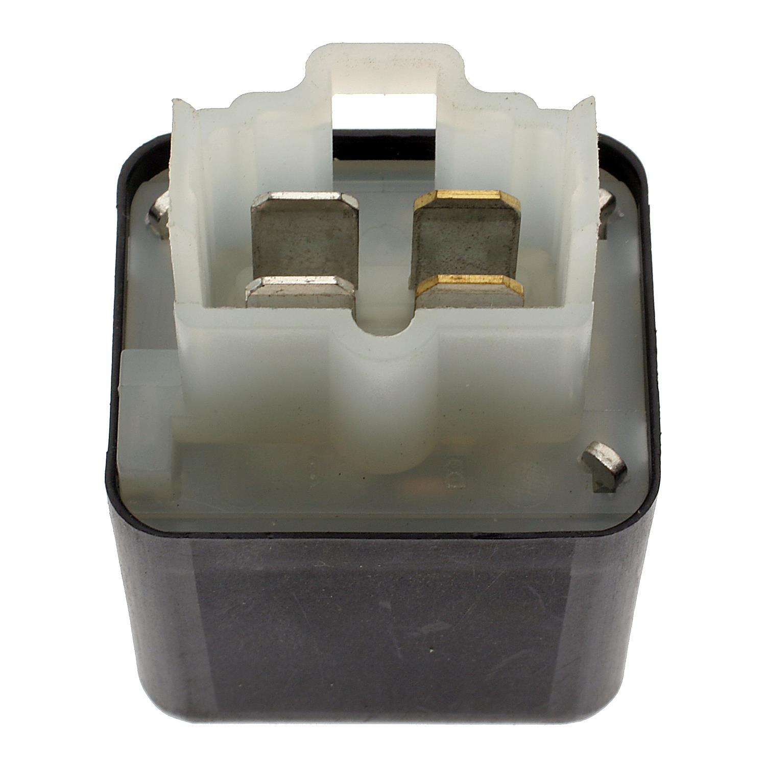 BWD R3127 - Fuel Pump Relay BWD R3127 A/C Compressor Clutch Relay product image 2 of 3