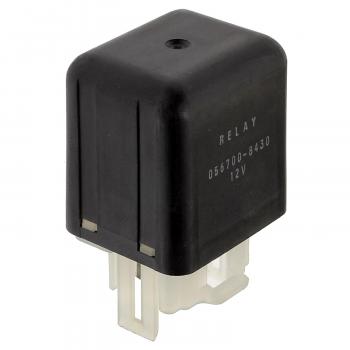 1994 Geo Metro Idle Speed Control Relay BWD R3127 image 3 of 3