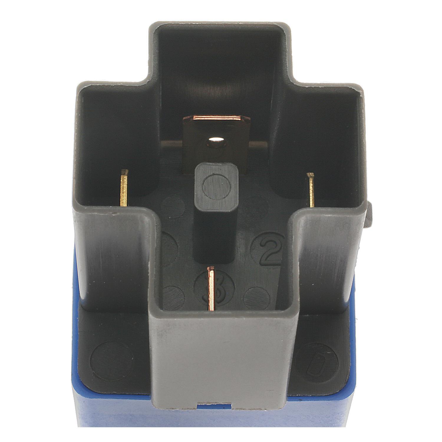 BWD R3130 - Fuel Pump Relay BWD R3130 A/C Clutch Relay product image 2 of 9