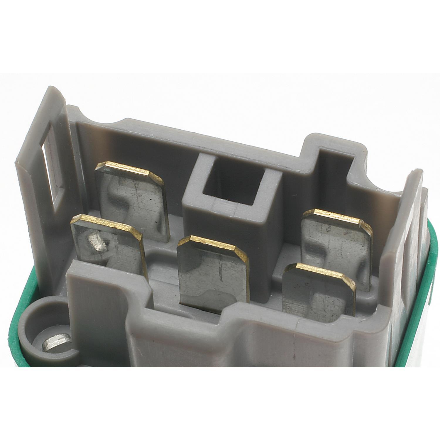 BWD R3132 - Fuel Pump Relay BWD R3132 Circuit Opening Relay product image 2 of 3