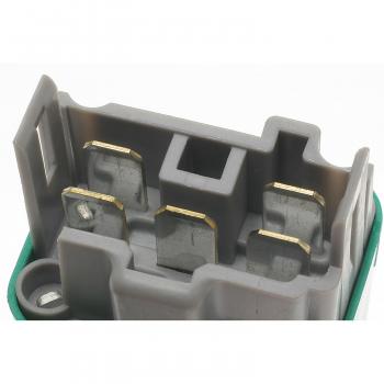 1991 Toyota Corolla Computer Control Relay BWD R3132 image 2 of 3