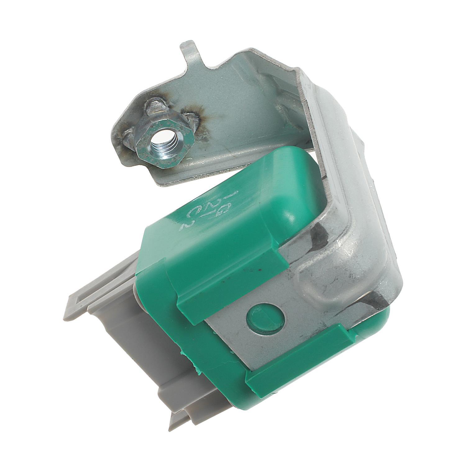 BWD R3132 - Fuel Pump Relay BWD R3132 Circuit Opening Relay product image 3 of 3