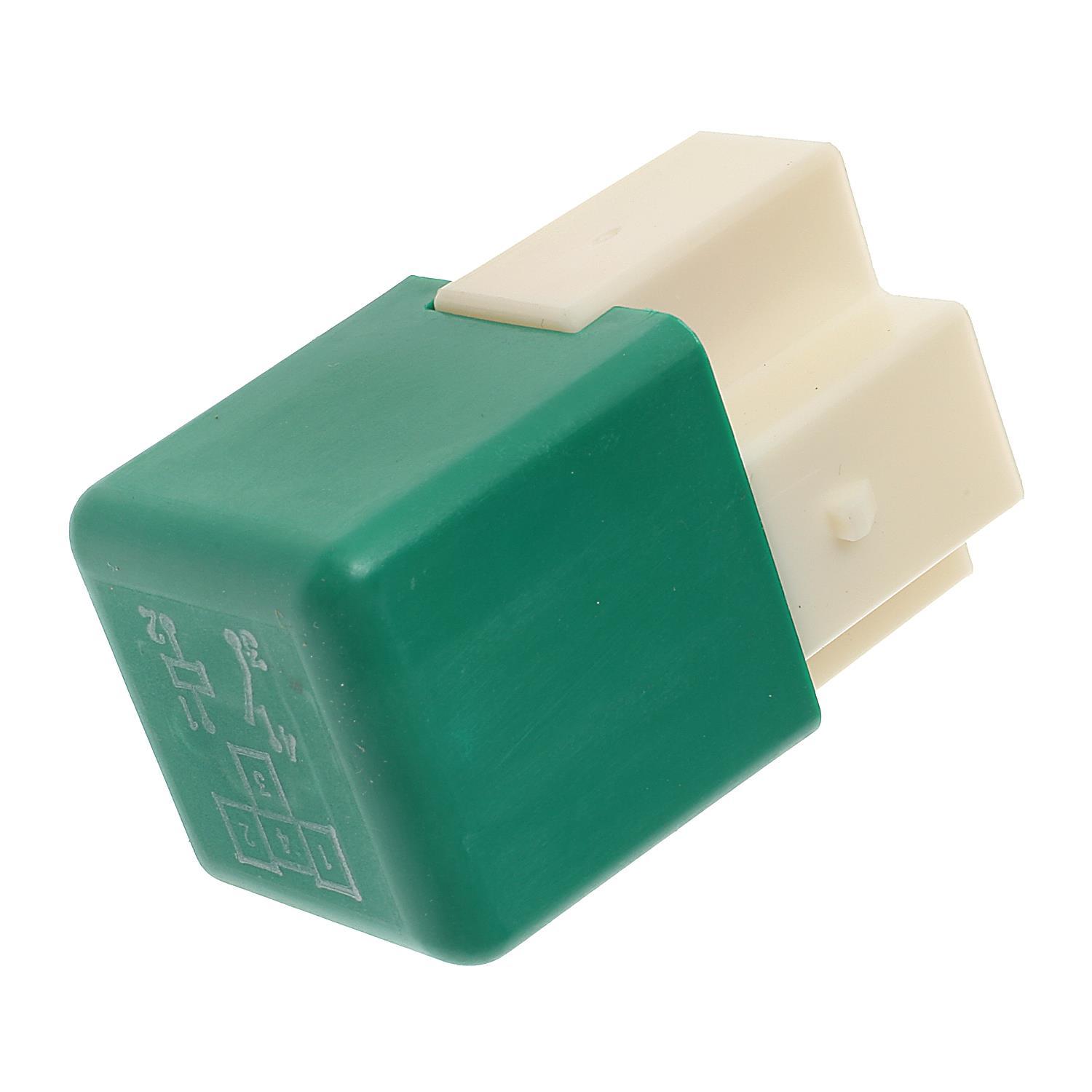 BWD R3133 - Fuel Pump Relay BWD R3133 A/C Compressor Control Relay product image 1 of 10