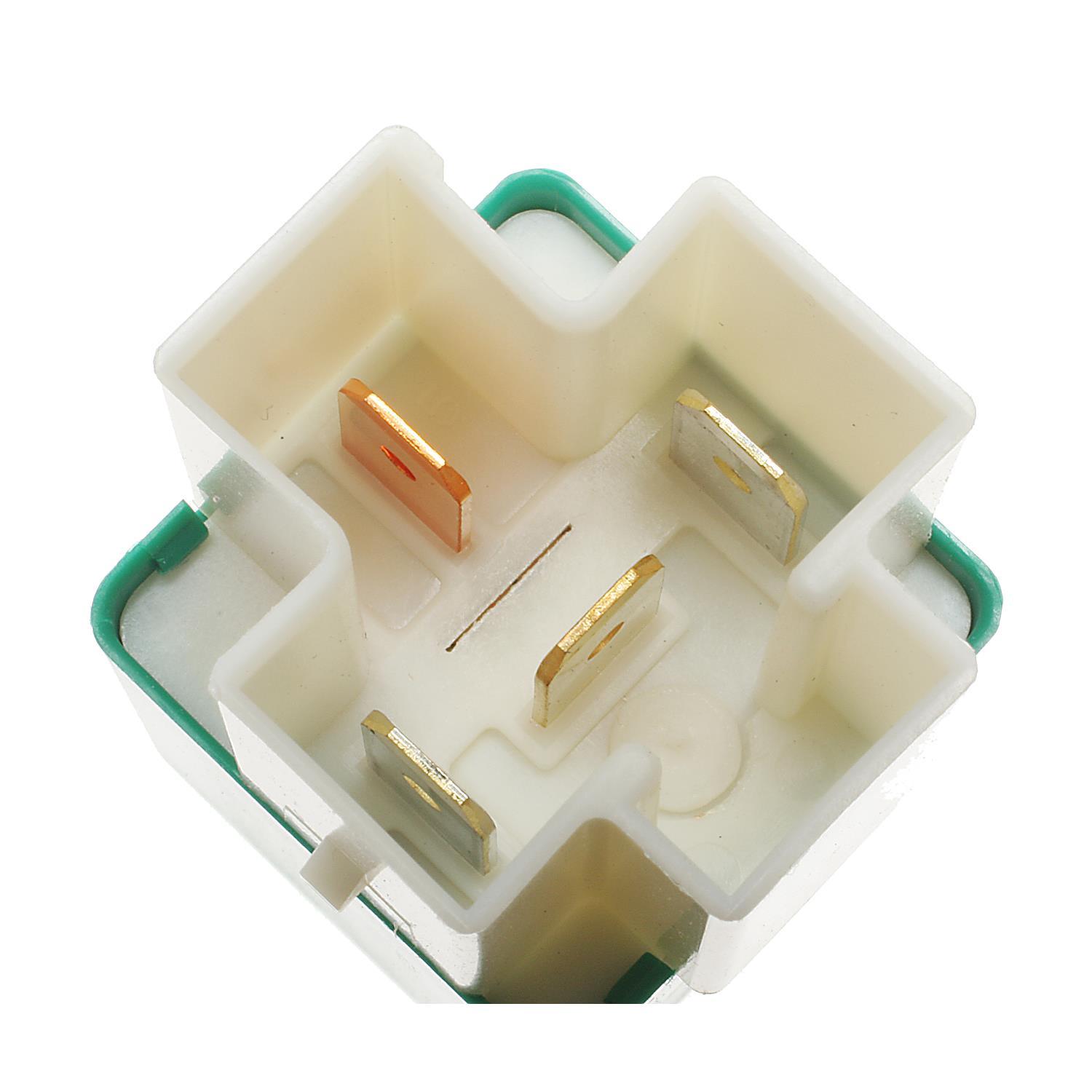 BWD R3133 - Fuel Pump Relay BWD R3133 A/C Compressor Control Relay product image 4 of 10