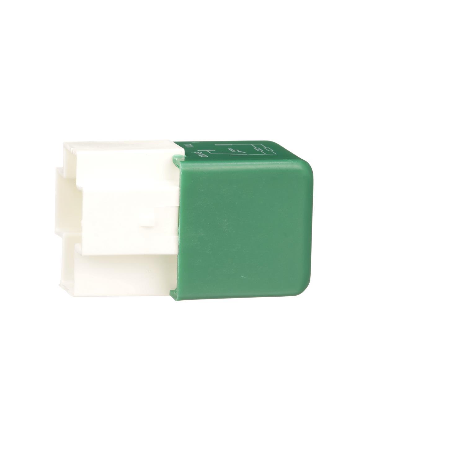 BWD R3133 - Fuel Pump Relay BWD R3133 A/C Compressor Control Relay product image 9 of 10