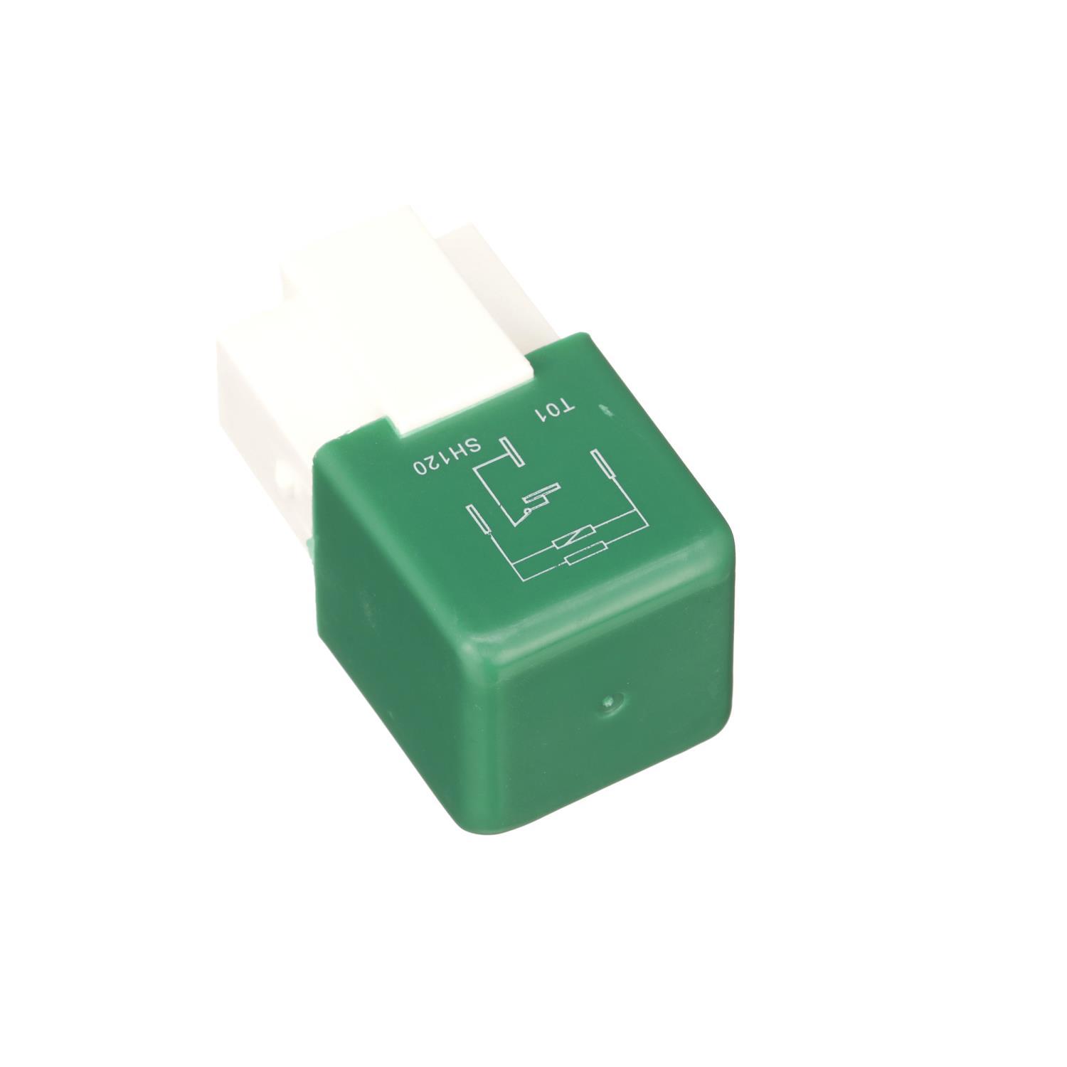 BWD R3133 - Fuel Pump Relay BWD R3133 A/C Compressor Control Relay product image 10 of 10