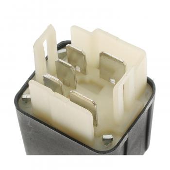 2006 Mitsubishi Galant Engine Cooling Fan Motor Relay BWD R3136 image 2 of 4