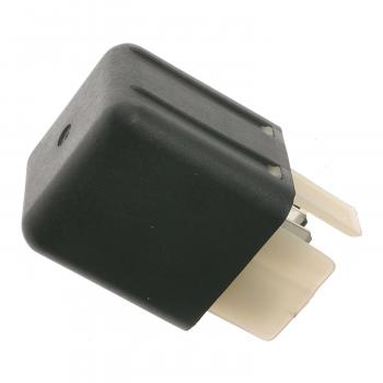 2006 Mitsubishi Galant Engine Cooling Fan Motor Relay BWD R3136 image 3 of 4