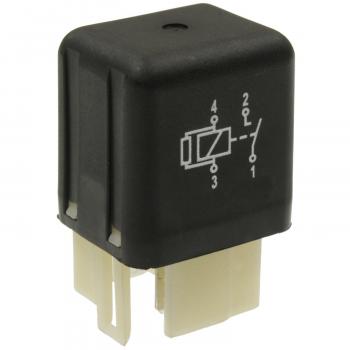 2002 Chevrolet Prizm Daytime Running Light Relay BWD R3137 image 2 of 4