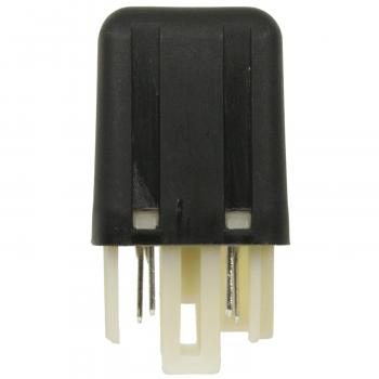 2002 Chevrolet Prizm Daytime Running Light Relay BWD R3137 image 3 of 4