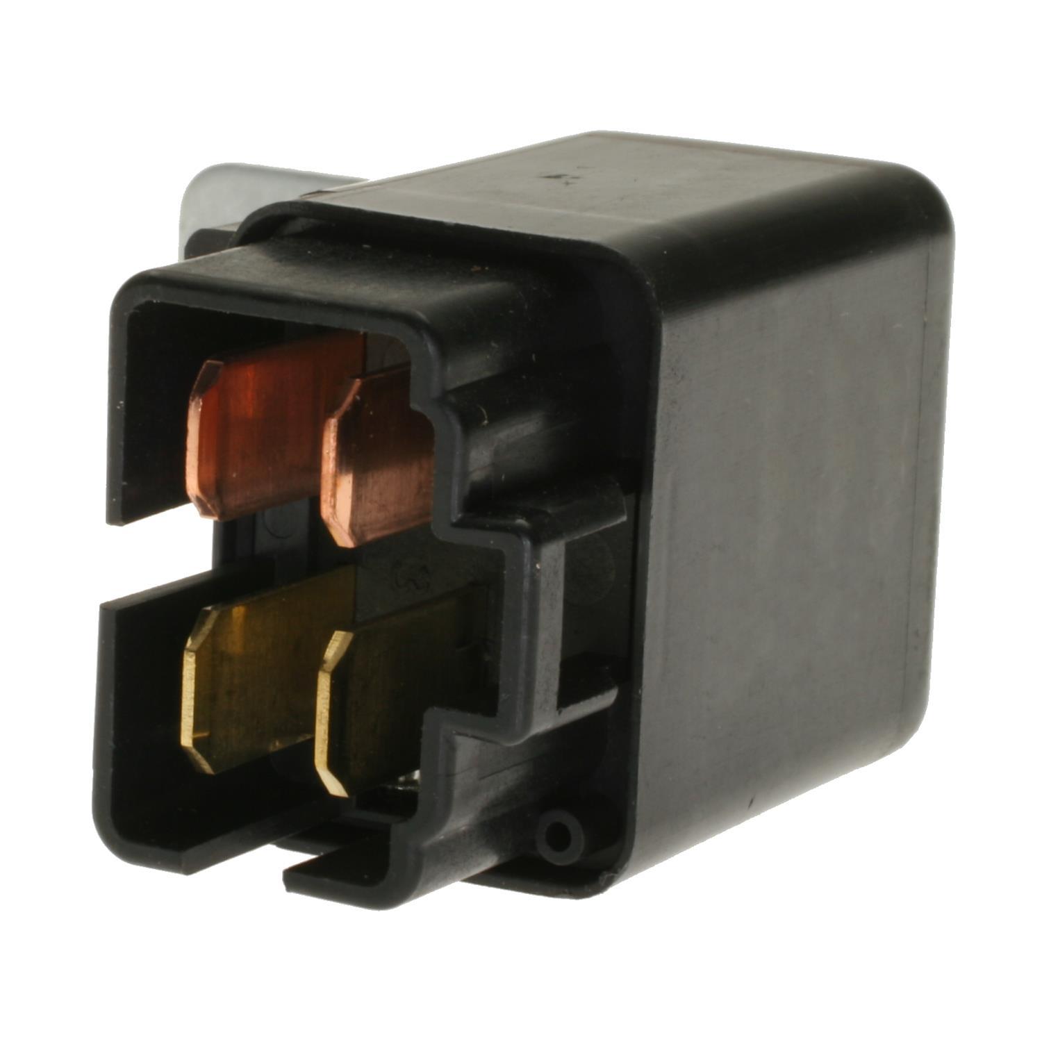 BWD R3138 A/C Compressor Control Relay product image 2 of 3