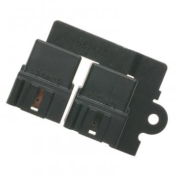 1990 Dodge Colt Accessory Power Relay