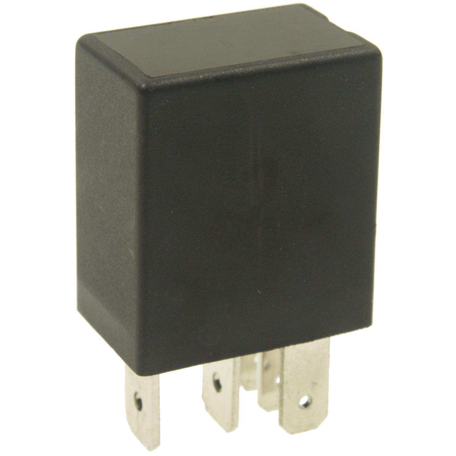 BWD R3146 A/C Clutch Relay product image 2 of 9
