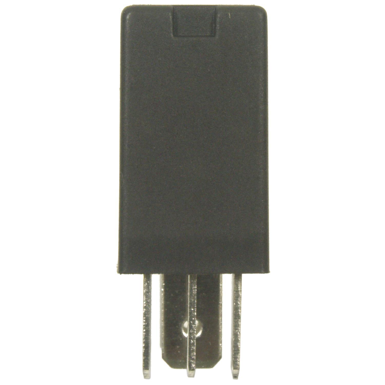 BWD R3146 A/C Clutch Relay product image 3 of 9
