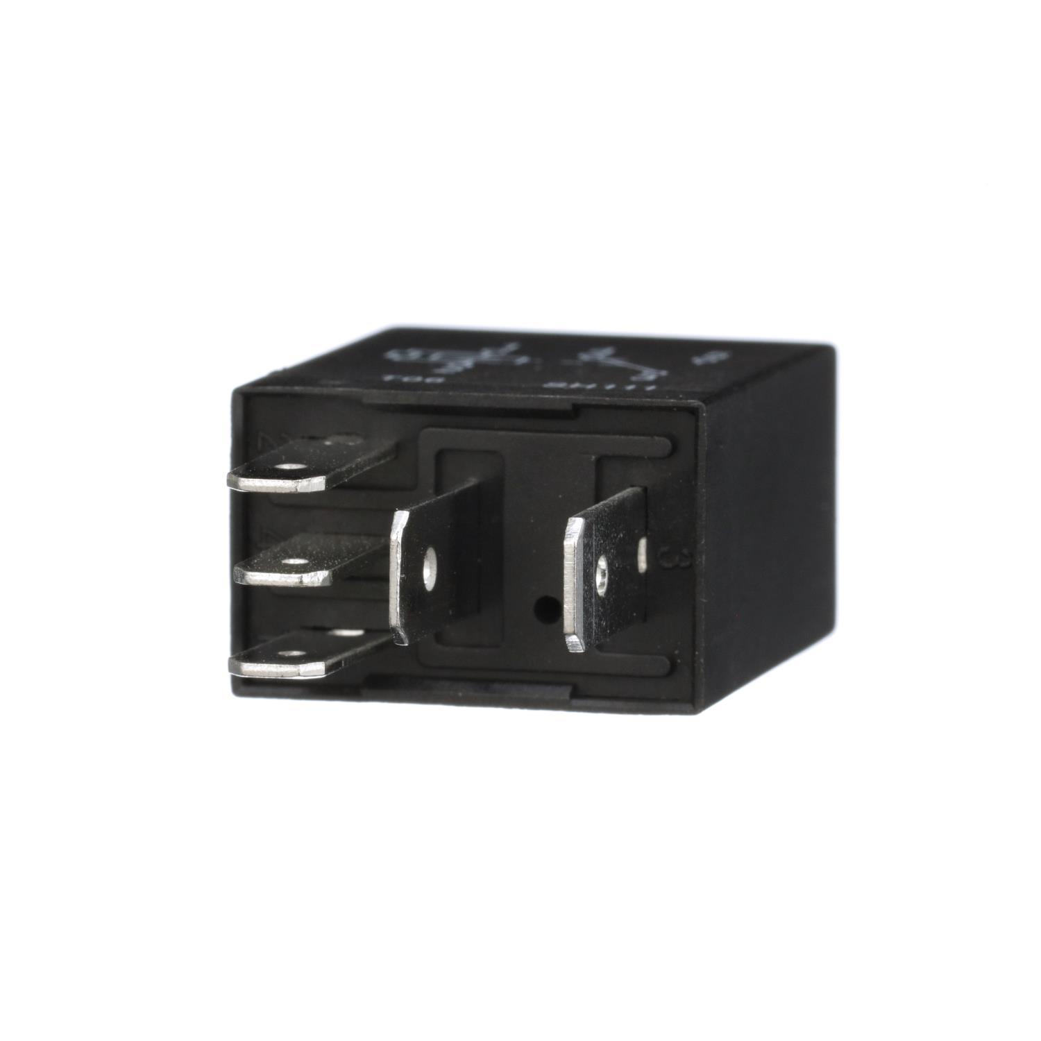 BWD R3146 A/C Clutch Relay product image 5 of 9