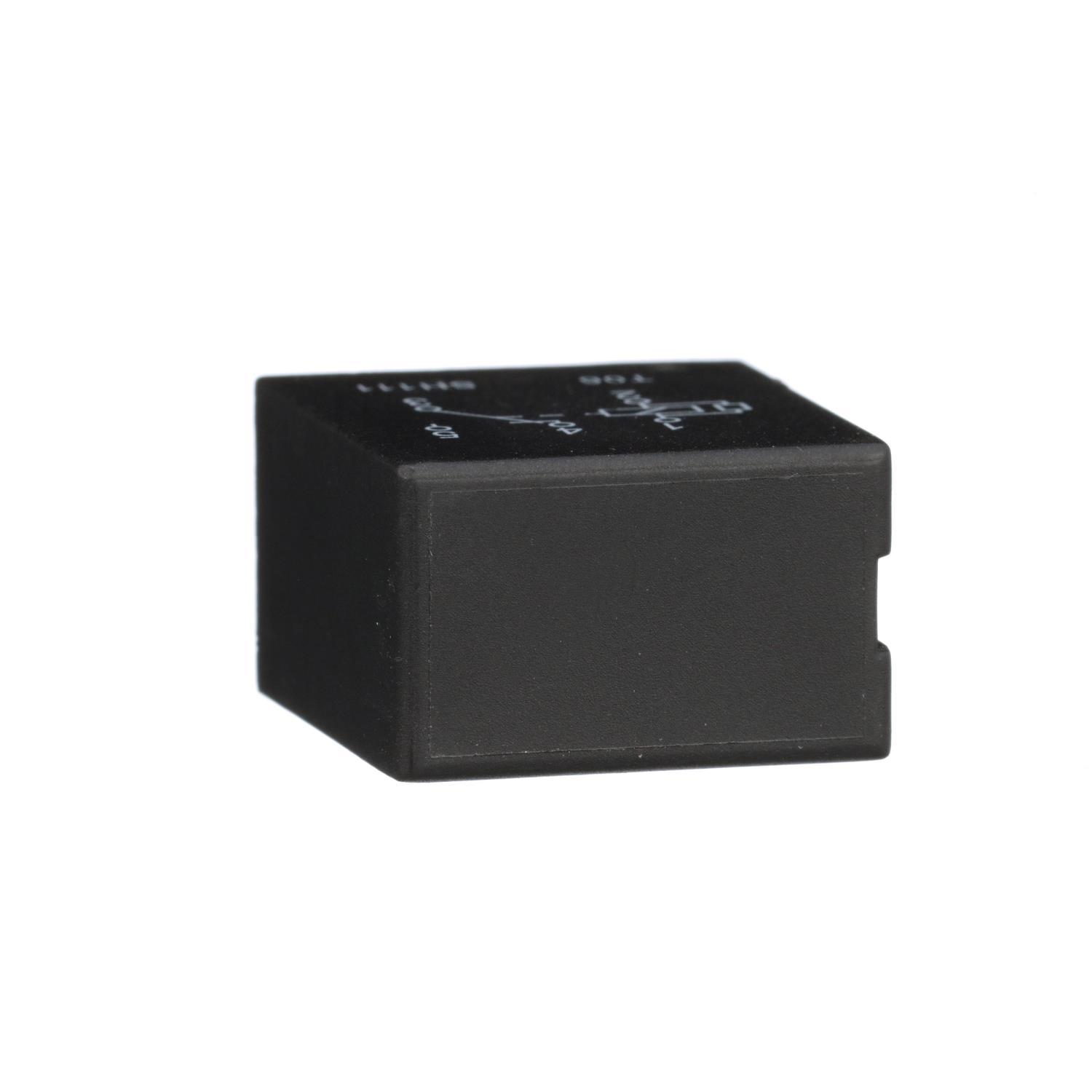 BWD R3146 A/C Clutch Relay product image 9 of 9