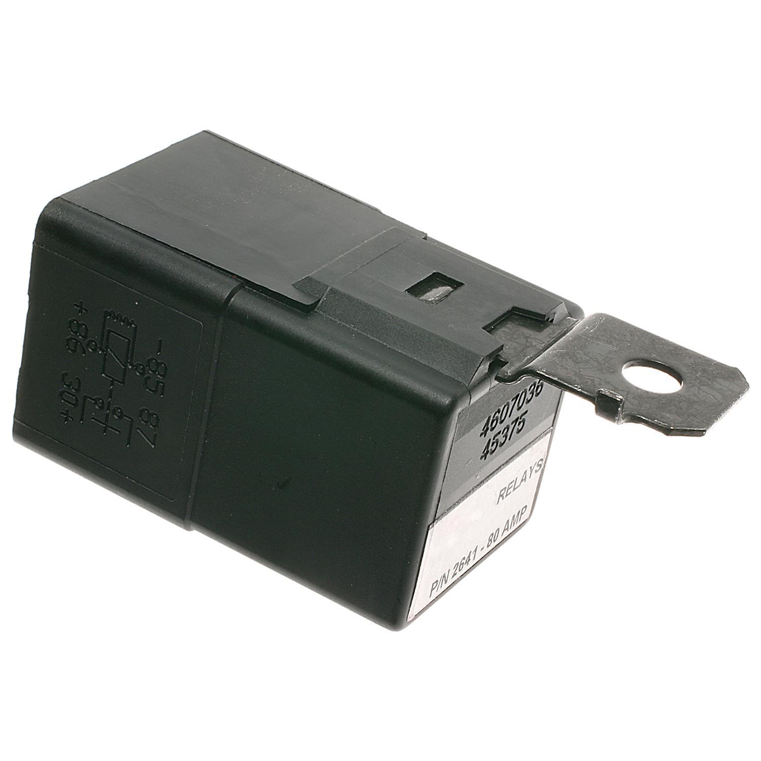 BWD R3148 - ABS Relay BWD R3148 ABS Relay product image 1 of 7