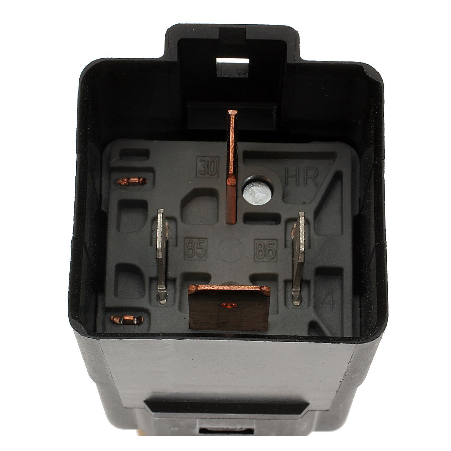 BWD R3148 - ABS Relay BWD R3148 ABS Relay product image 3 of 7