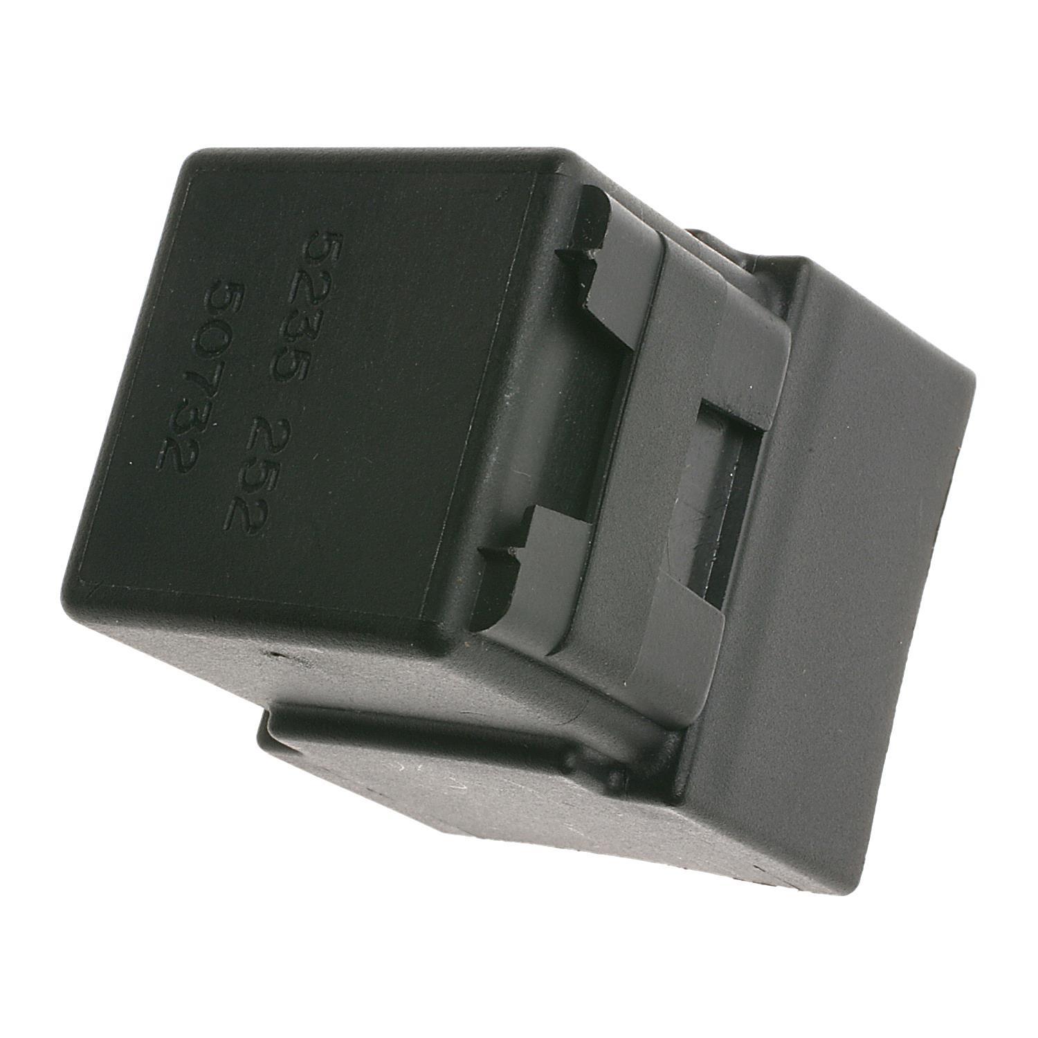 BWD R3149 - Fuel Pump Relay BWD R3149 Auto Shut Down Relay product image 1 of 9