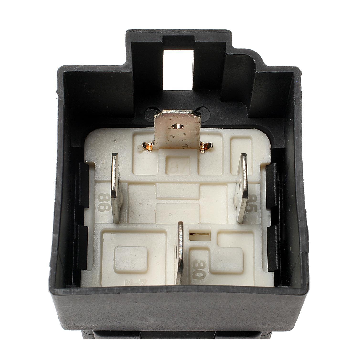 BWD R3149 - Fuel Pump Relay BWD R3149 Auto Shut Down Relay product image 3 of 9