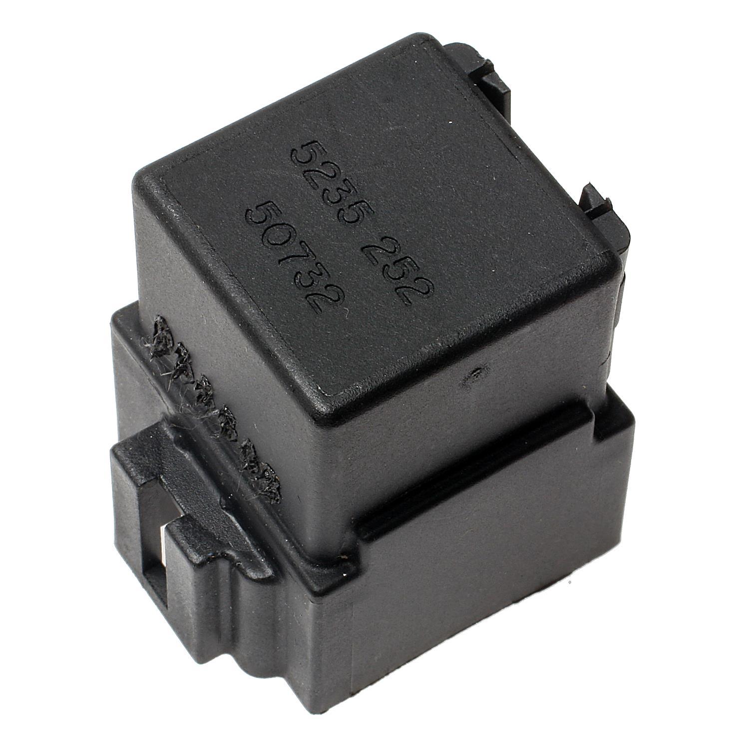 BWD R3149 - Fuel Pump Relay BWD R3149 Auto Shut Down Relay product image 4 of 9