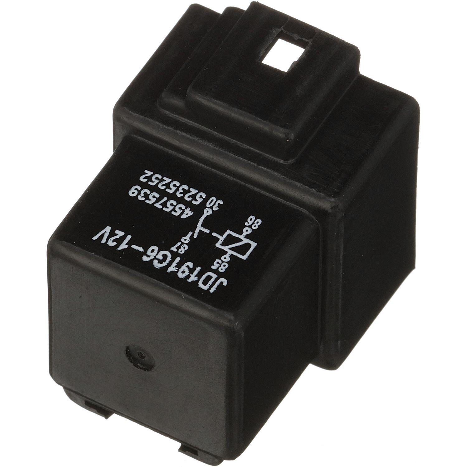 BWD R3149 - Fuel Pump Relay BWD R3149 Auto Shut Down Relay product image 5 of 9