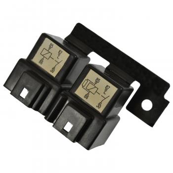 1994 Dodge Shadow Starter Relay BWD R3150 image 2 of 4