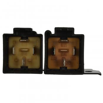 1994 Dodge Shadow Starter Relay BWD R3150 image 3 of 4