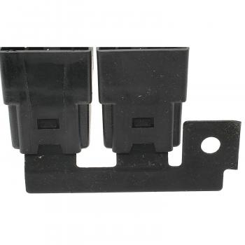 1994 Dodge Shadow Starter Relay BWD R3150 image 4 of 4