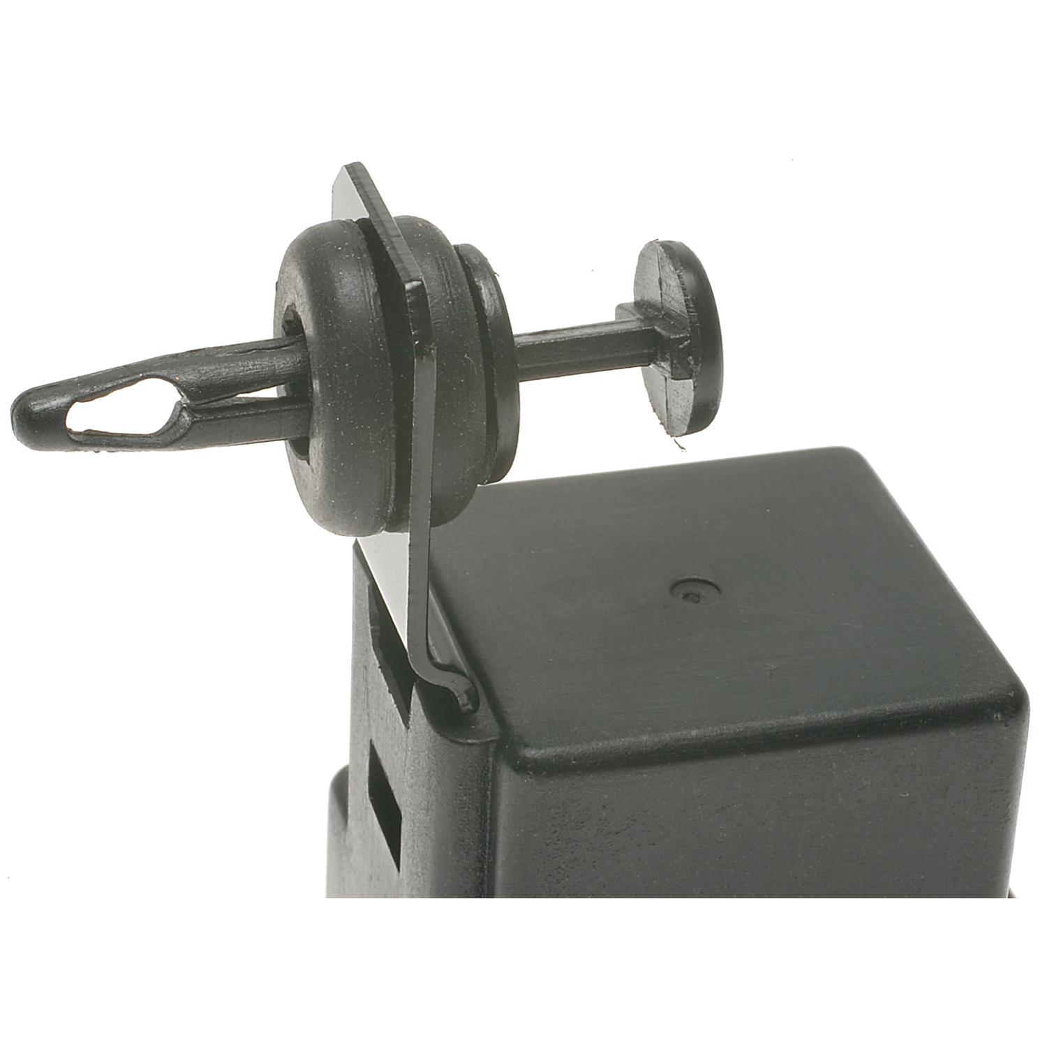 BWD R3151 - Fuel Pump Relay BWD R3151 Accessory Power Relay product image 1 of 8