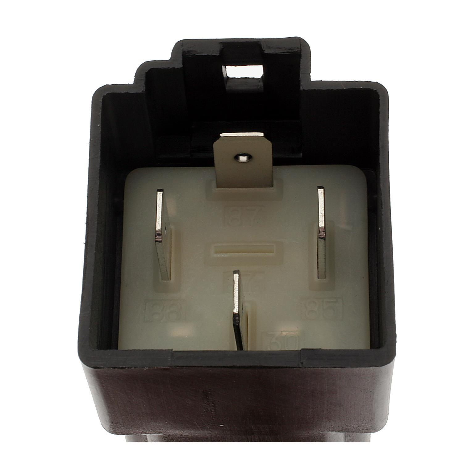 BWD R3151 - Fuel Pump Relay BWD R3151 Accessory Power Relay product image 3 of 8