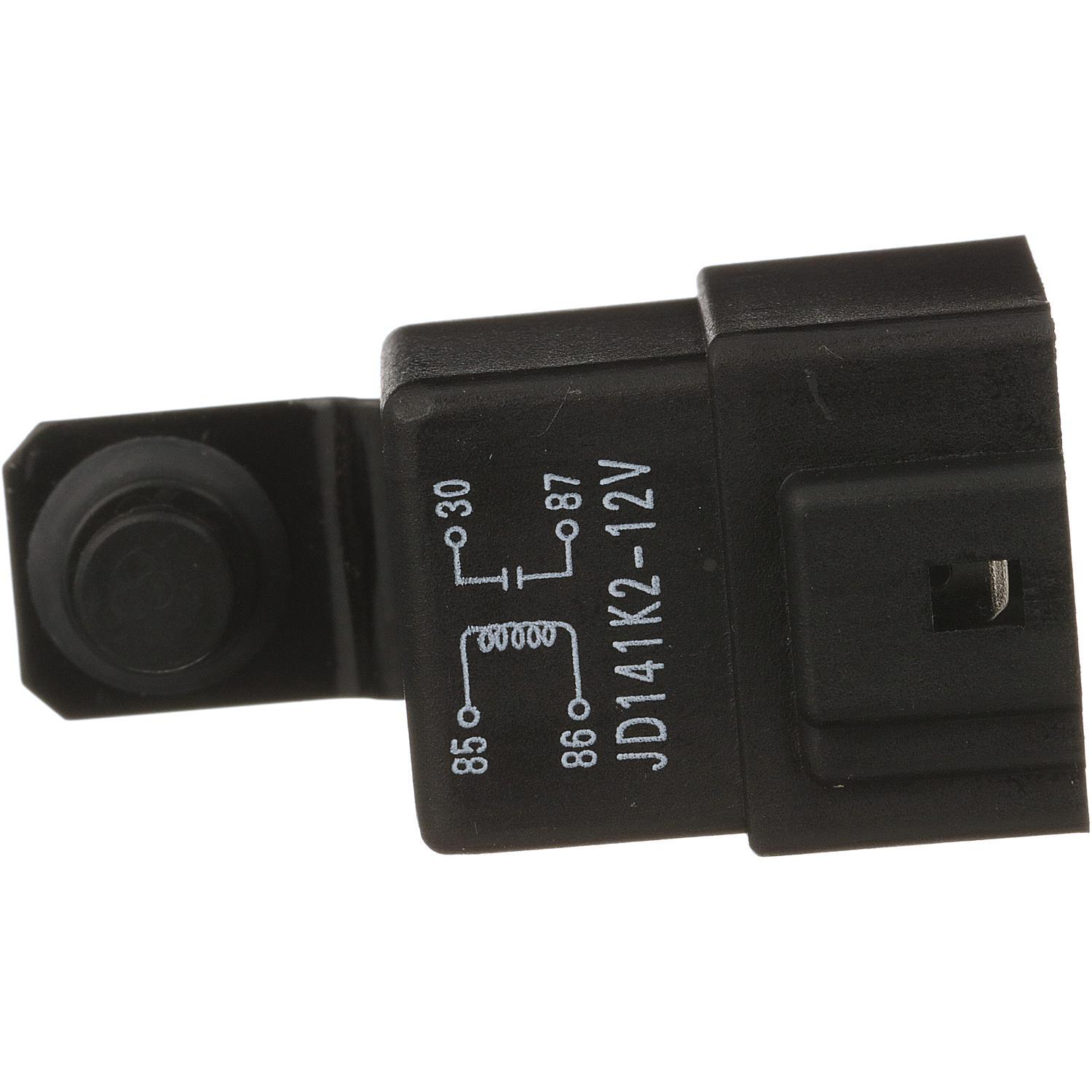BWD R3151 - Fuel Pump Relay BWD R3151 Accessory Power Relay product image 5 of 8