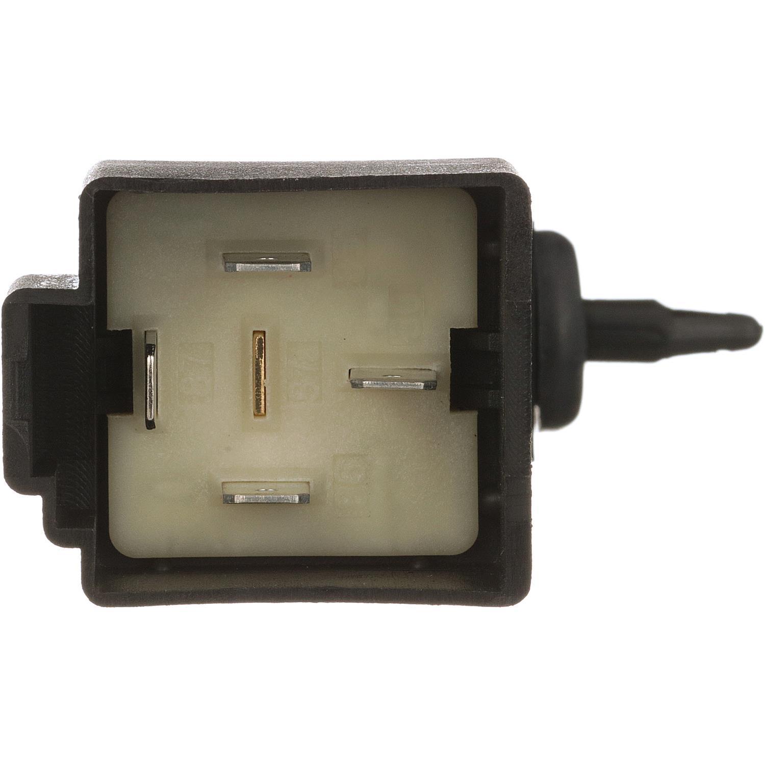 BWD R3151 - Fuel Pump Relay BWD R3151 Accessory Power Relay product image 7 of 8