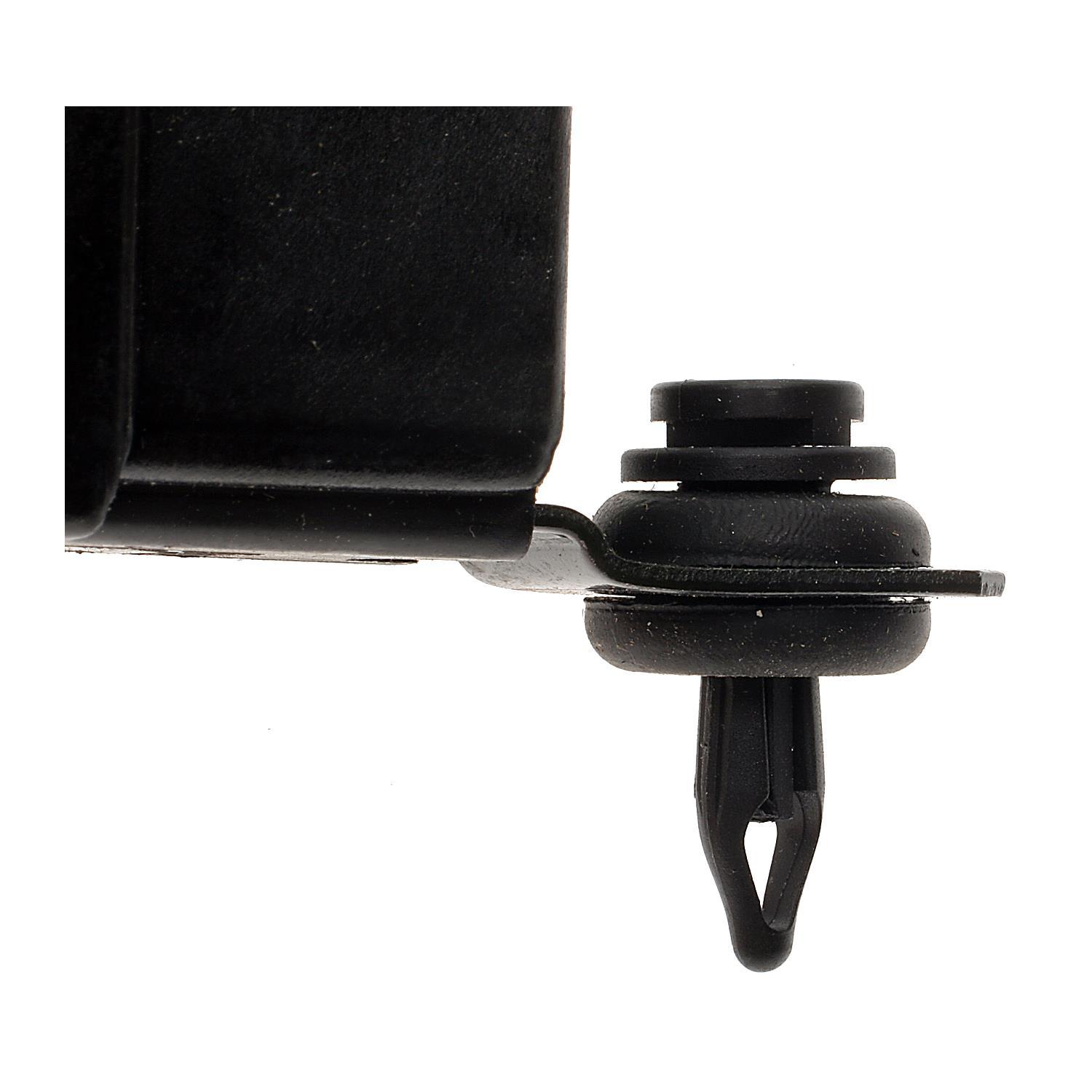 BWD R3152 - A/C Compressor Control Relay BWD R3152 A/C Compressor Clutch Relay product image 1 of 4