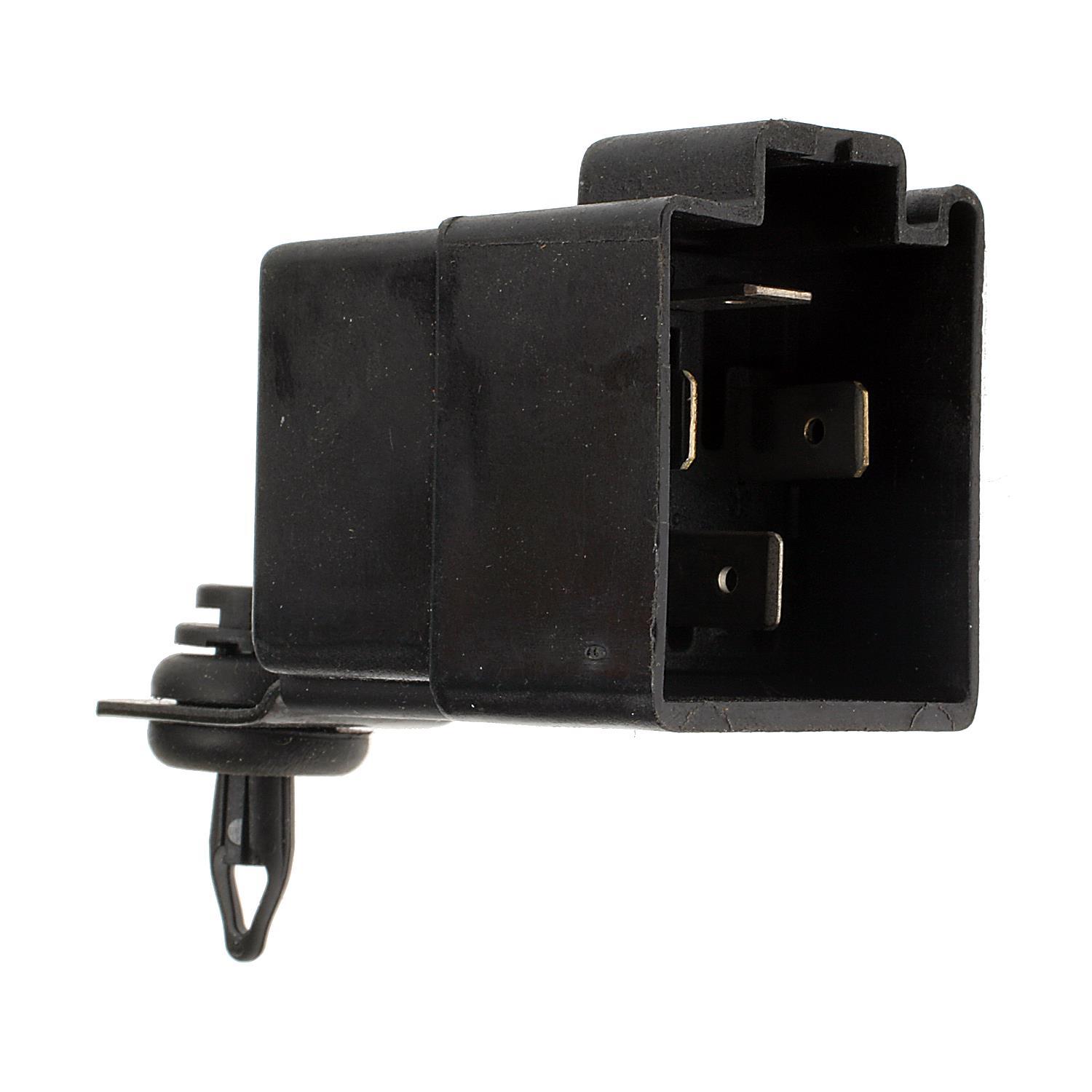 BWD R3152 - A/C Compressor Control Relay BWD R3152 A/C Compressor Clutch Relay product image 2 of 4