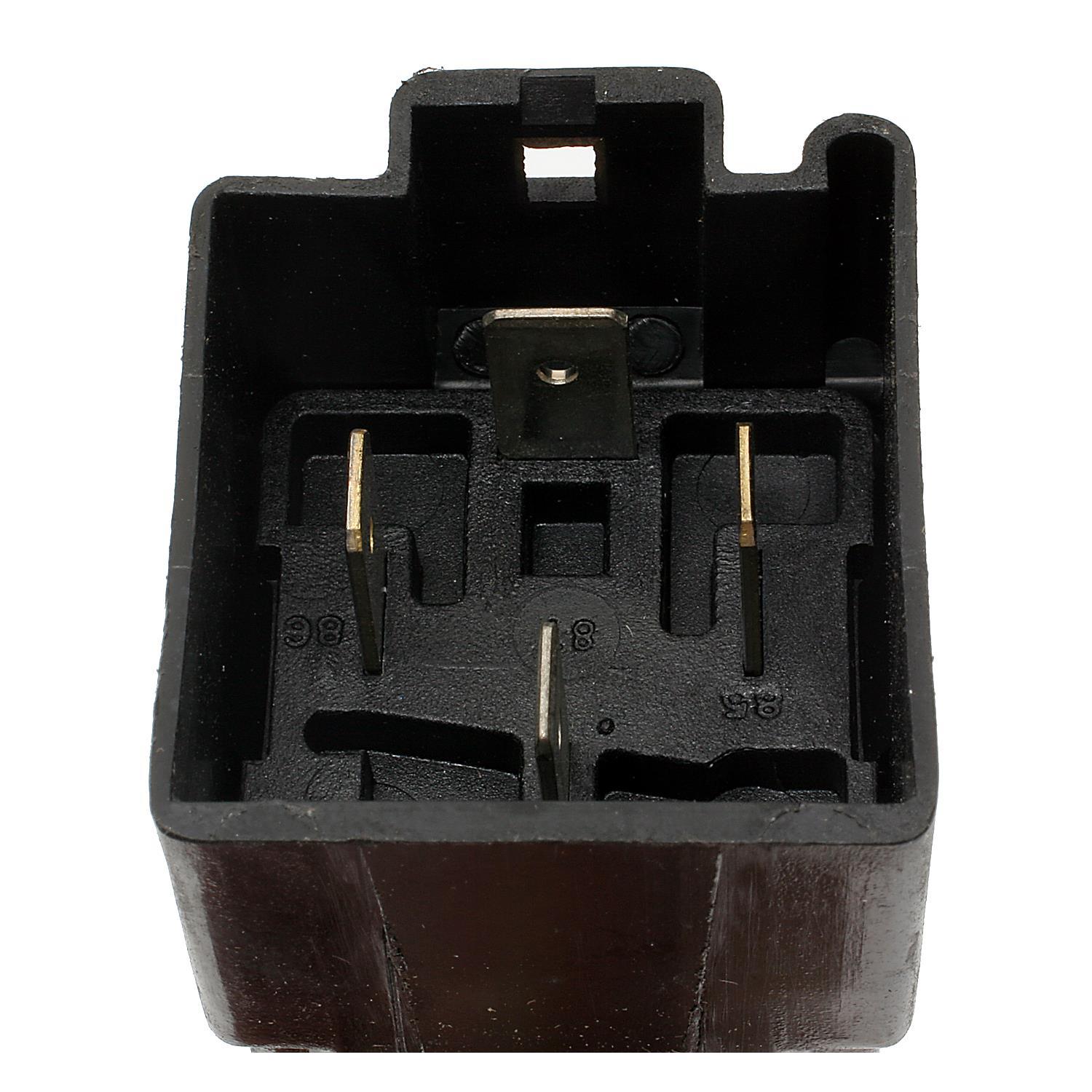 BWD R3152 - A/C Compressor Control Relay BWD R3152 A/C Compressor Clutch Relay product image 3 of 4