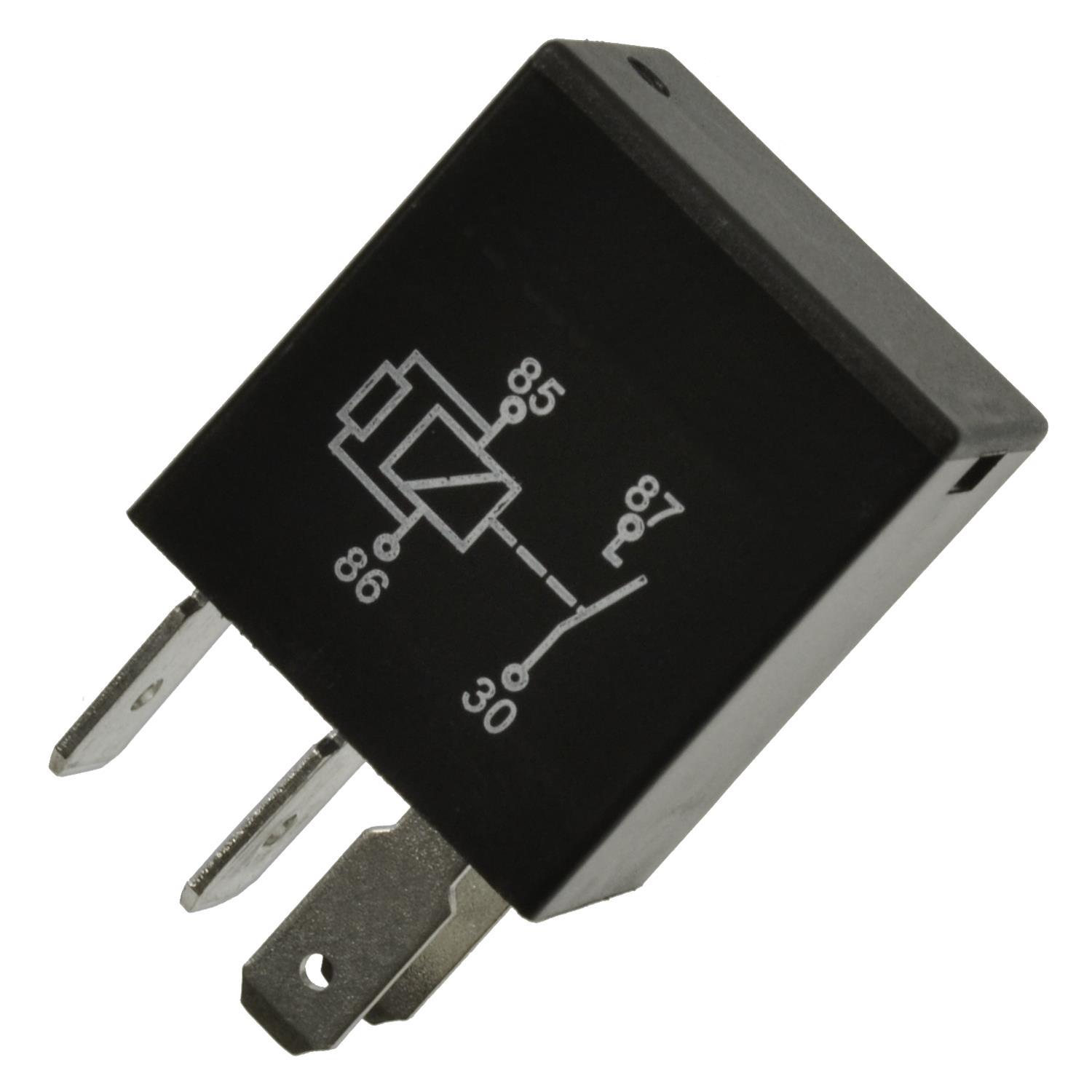 BWD R3154 - Headlight Relay BWD R3154 A/C Clutch Relay product image 3 of 10