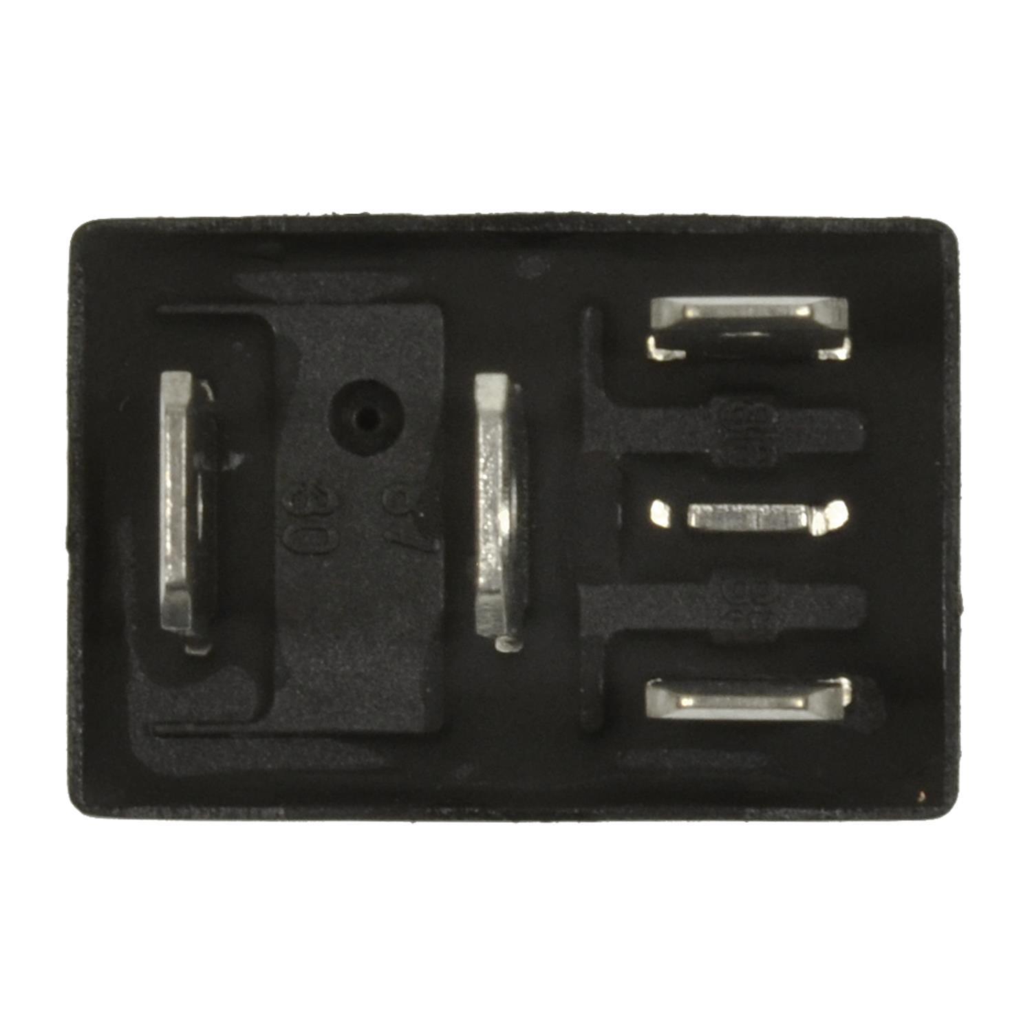 BWD R3154 - Headlight Relay BWD R3154 A/C Clutch Relay product image 4 of 10