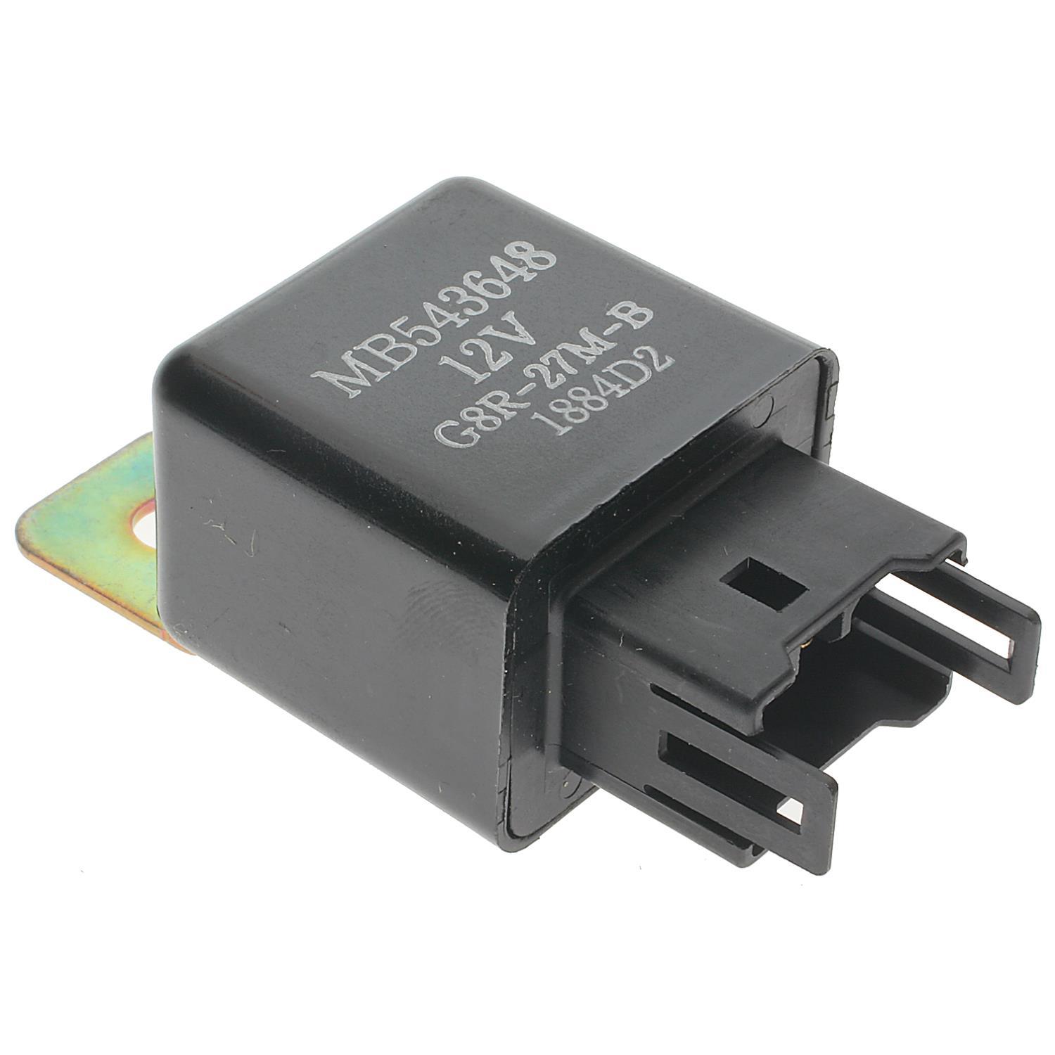 BWD R3155 - Headlight Relay BWD R3155 ABS Relay product image 1 of 4
