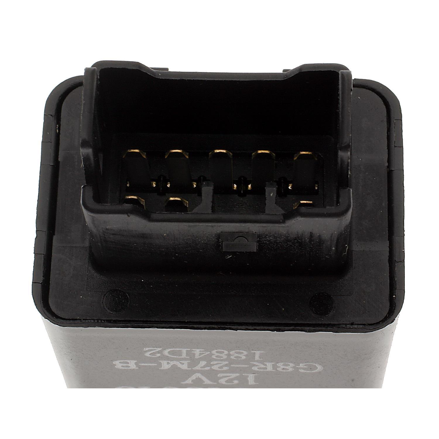 BWD R3155 - Headlight Relay BWD R3155 ABS Relay product image 2 of 4