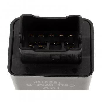 2000 Chrysler Sebring ABS Relay BWD R3155 image 2 of 4