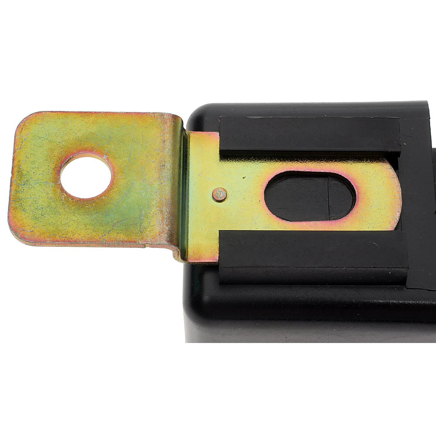 BWD R3155 - Headlight Relay BWD R3155 ABS Relay product image 3 of 4