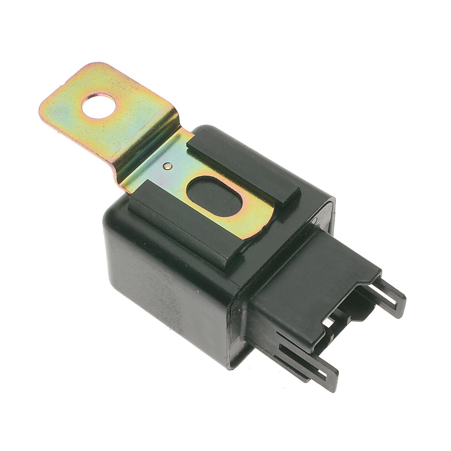BWD R3155 - Headlight Relay BWD R3155 ABS Relay product image 4 of 4