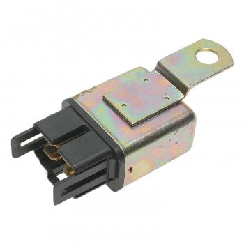 1999 Chrysler Sebring ABS Relay BWD R3156 image 2 of 3